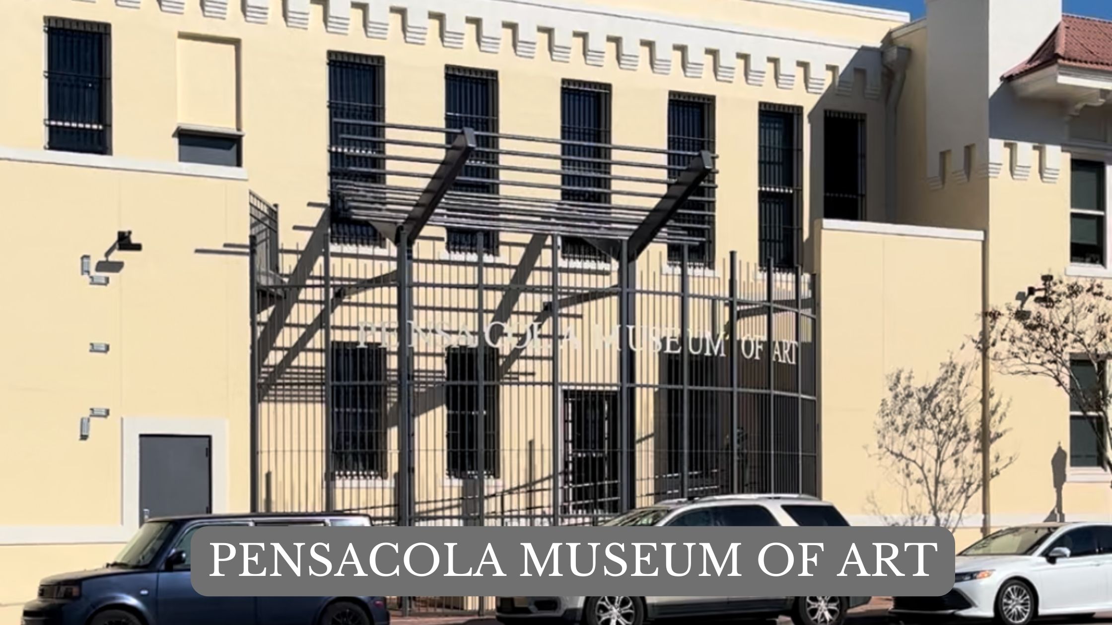 Pensacola Museums